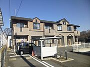 ミ・カサ・こまくさ 1階 築21年9ヶ月の賃貸物件