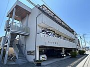 ハイツ薫風 3階 築31年8ヶ月の賃貸物件