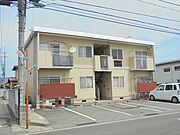 長野駅よりバス13分 徒歩2分 2階 築38年3ヶ月の賃貸物件