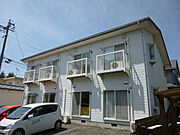 メゾンマキ 2階 築35年8ヶ月の賃貸物件