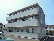 ラ・ヴェリテ 3階 築9年10ヶ月の賃貸物件