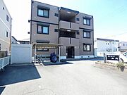 サン・ムーン山内 1階 築28年9ヶ月の賃貸物件