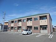  2階 築14年8ヶ月の賃貸物件