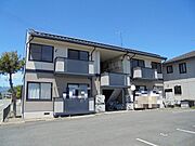 ディアスマロン 2階 築27年9ヶ月の賃貸物件