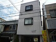 善光寺下駅より徒歩9分 3階 築25年8ヶ月の賃貸物件