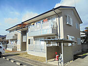 フラット七瀬 1階 築29年9ヶ月の賃貸物件