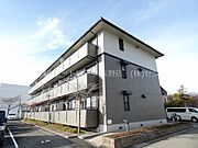 ハイカムール城 2階 築28年4ヶ月の賃貸物件