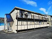 高野ハイツＡ 2階 築29年10ヶ月の賃貸物件