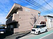 コーポ松岡 2階 築28年6ヶ月の賃貸物件