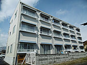 相ノ木ハイツ 1階 築35年8ヶ月の賃貸物件