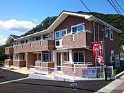 クオーレ 2階 築8年4ヶ月の賃貸物件