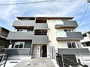 長野駅より徒歩9分 2階 新築の賃貸物件