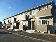 モンエスパス 1階 築13年5ヶ月の賃貸物件