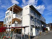 長野駅より徒歩20分 2階 築31年7ヶ月の賃貸物件