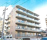 市役所前駅より徒歩13分 3階 築29年10ヶ月の賃貸物件