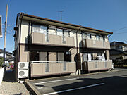 セジュール８たなかＢ 2階 築35年8ヶ月の賃貸物件