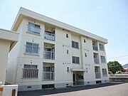 ブランサンク三輪 3階 築39年7ヶ月の賃貸物件