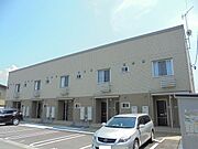 長野駅より徒歩29分 2階 築10年1ヶ月の賃貸物件