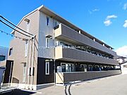 信濃吉田駅より徒歩2分 1階 築5年10ヶ月の賃貸物件