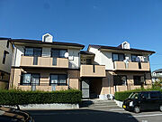 メゾンパーク東和田C 2階 築30年5ヶ月の賃貸物件