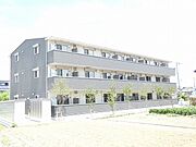  1階 築3年5ヶ月の賃貸物件