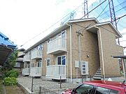 メゾン・ド・ポミエ 2階 築16年8ヶ月の賃貸物件