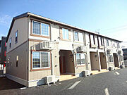 朝陽駅より徒歩22分 1階 築12年8ヶ月の賃貸物件