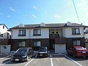 メゾン・ド・ＴＡ 1階 築31年8ヶ月の賃貸物件