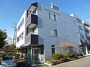  2階 築35年8ヶ月の賃貸物件