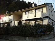 善光寺下駅より徒歩20分 2階 築31年10ヶ月の賃貸物件