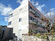 本郷駅より徒歩4分 3階 築29年8ヶ月の賃貸物件