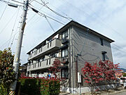 グランコスモ竹内 3階 築23年8ヶ月の賃貸物件