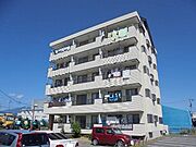  4階 築36年1ヶ月の賃貸物件