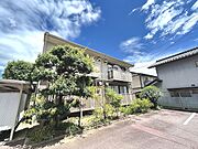 シャルム若里C 1階 築37年の賃貸物件