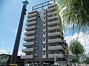 グランドメゾン長野 5階 築33年9ヶ月の賃貸物件