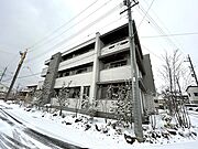 北長野駅より徒歩4分 3階 新築の賃貸物件