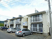 長野駅より徒歩8分 1階 築37年8ヶ月の賃貸物件