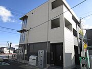 市役所前駅より徒歩8分 1階 築5年11ヶ月の賃貸物件