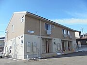 信濃吉田駅より徒歩23分 2階 築11年3ヶ月の賃貸物件