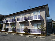 本郷駅より徒歩22分 1階 築31年8ヶ月の賃貸物件