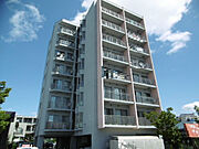 ブリランテ・サクラ 8階 築17年7ヶ月の賃貸物件