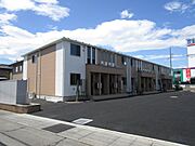  2階 築5年4ヶ月の賃貸物件