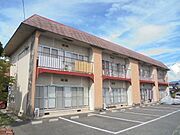 メゾン柳原 2階 築47年2ヶ月の賃貸物件