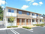 デアグランツＢ 1階 築11年4ヶ月の賃貸物件