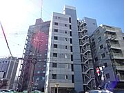 ファーニッシュド・ステイ長野南千歳 5階 築34年5ヶ月の賃貸物件