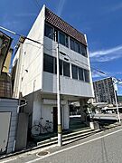 権堂駅より徒歩6分 2階 築50年1ヶ月の賃貸物件