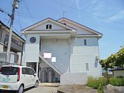 徳間コーポ 2階 築35年7ヶ月の賃貸物件