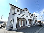  2階 築21年5ヶ月の賃貸物件