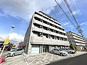 長野駅より徒歩13分 2階 築34年6ヶ月の賃貸物件