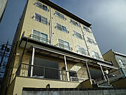 権堂駅より徒歩12分 3階 築37年8ヶ月の賃貸物件